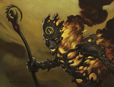 Cultbrand Cinder