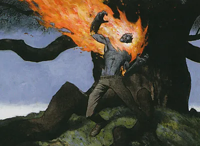 Inner-Flame Igniter