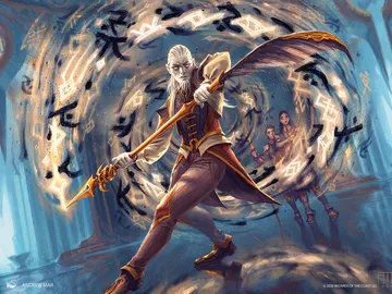 Conciliator's Duelist 1