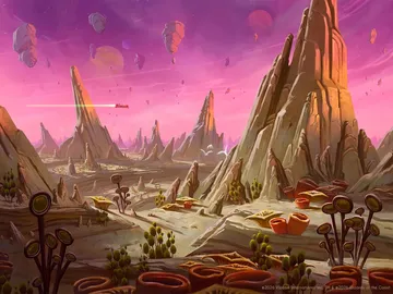 Dimension X