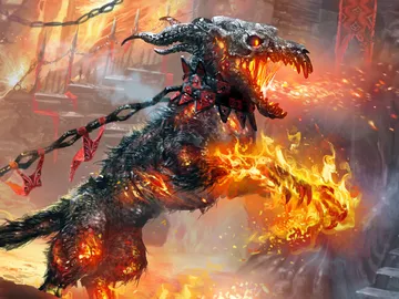 Rakdos Ragemutt