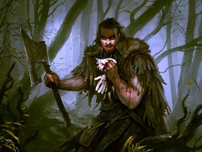 Grim Flayer