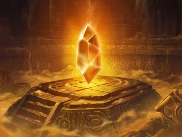 The Earth Crystal 1