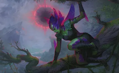 Deeproot Wayfinder 1