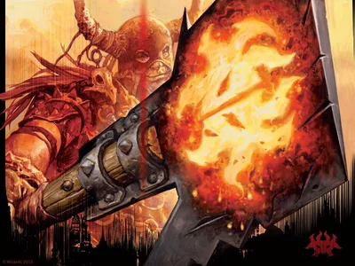 Rakdos Charm