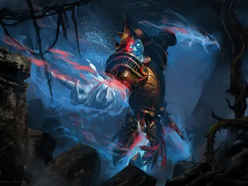 Bloodghast