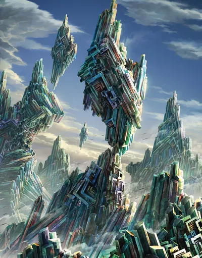 Wastes 3