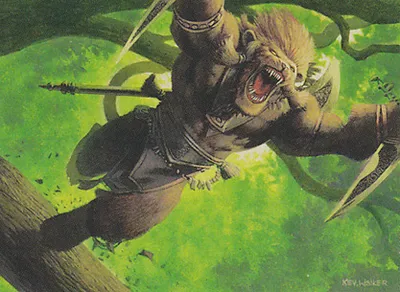 Qasali Ambusher