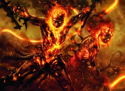 Emberstrike Duo