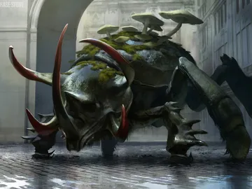 Deadbridge Goliath