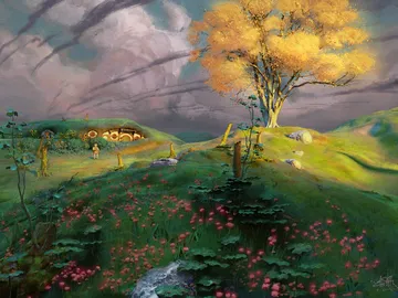 Revive the Shire 1