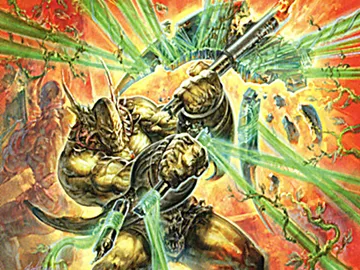 Sundering Vitae