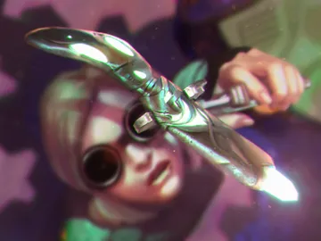 Sonic Screwdriver 3