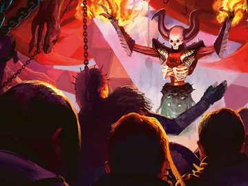 Rakdos Ringleader