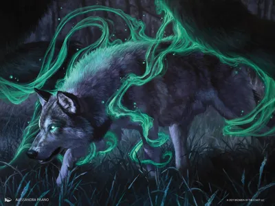 Ascendant Packleader 1