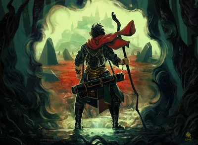 Path to Exile