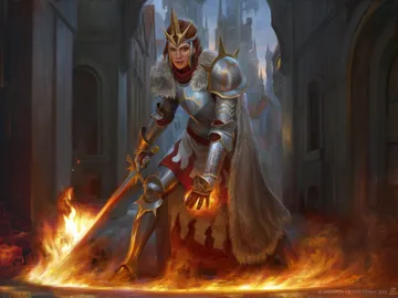 Legion Guildmage