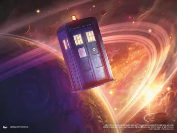 TARDIS 1