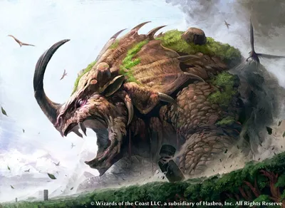 Realm Razer