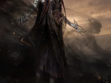 Ashiok, Nightmare Weaver