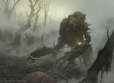 Hollowhenge Scavenger