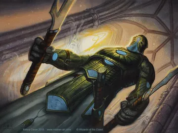 Knight of the Last Breath