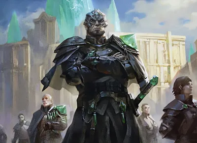 General's Enforcer