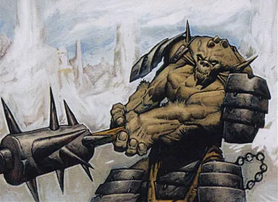 Sokenzan Bruiser