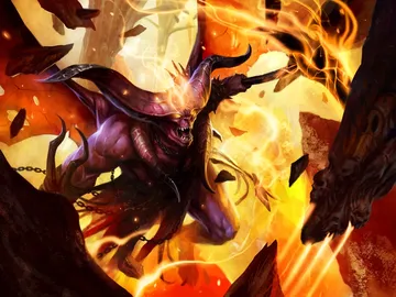 Rakdos's Return