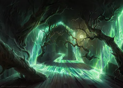 Leyline of Mutation 1