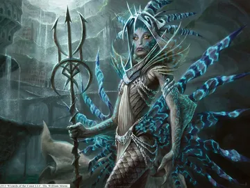 Prime Speaker Zegana