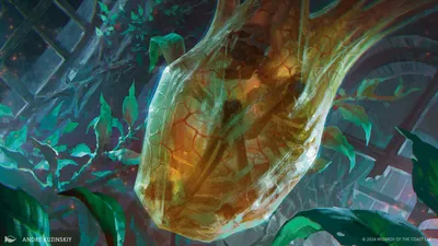 Manifest Dread