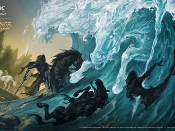 Devastation Tide