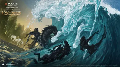 Devastation Tide