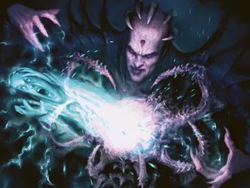 Psychic Strike