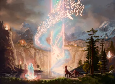Genesis Ultimatum 1