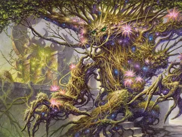 Nyxbloom Ancient