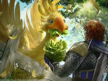 Gysahl Greens