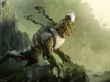 Risen Sanctuary