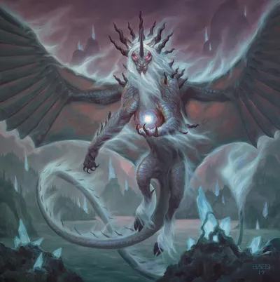Illuna, Apex of Wishes 1