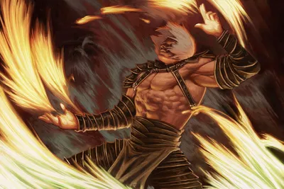 Sangrite Surge
