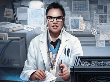Osgood, Operation Double 1