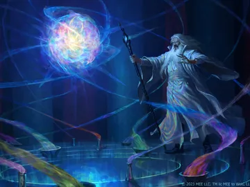Forbidden Alchemy
