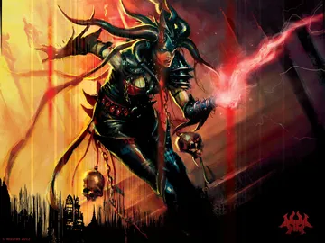 Rix Maadi Guildmage