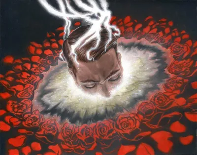 Incandescent Aria 1