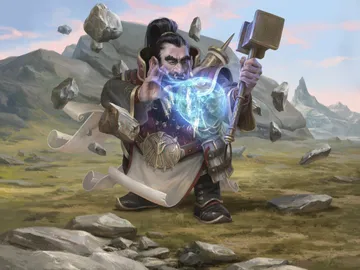 Hofri Ghostforge