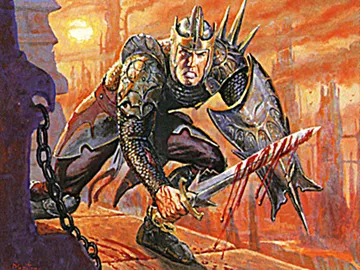 Boros Swiftblade