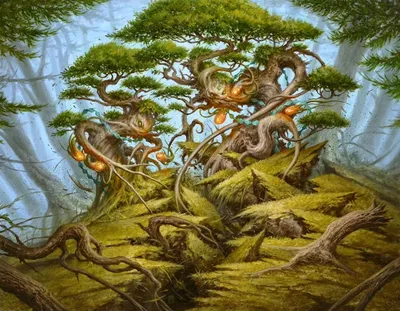Invoke the Ancients 1