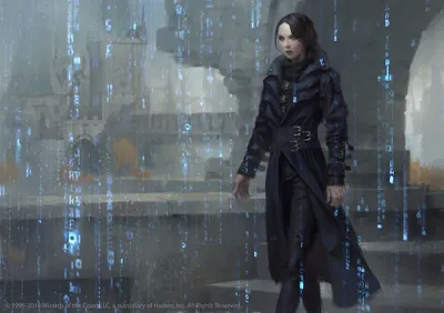 Notion Rain