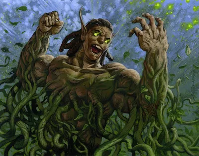 Vines of Vastwood